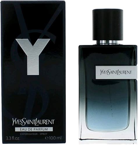scents similar to yves saint laurent y